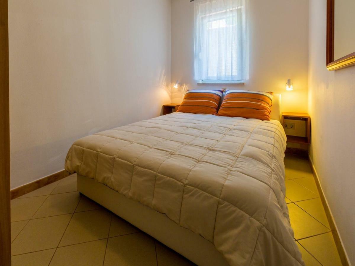 Apartments Alin Dramalj Luaran gambar