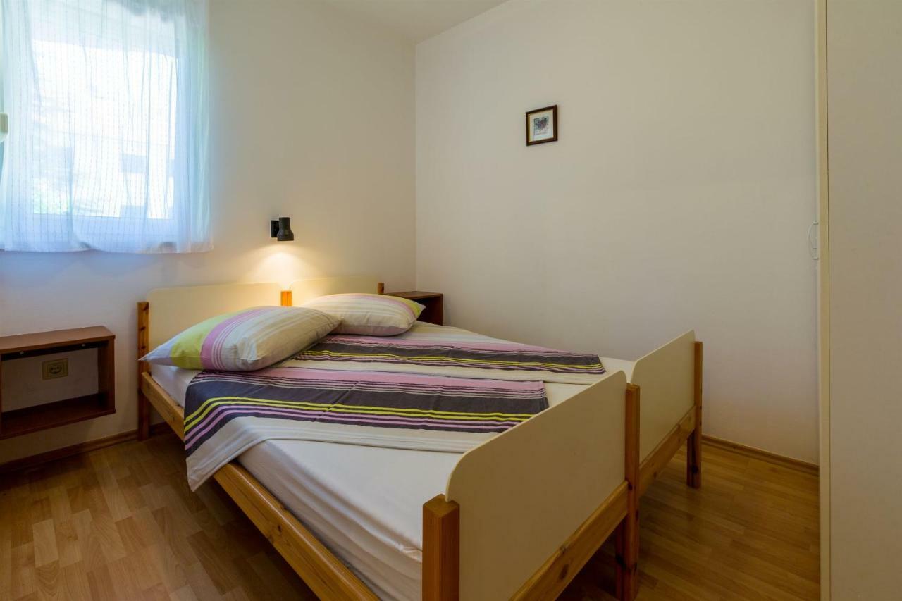 Apartments Alin Dramalj Luaran gambar