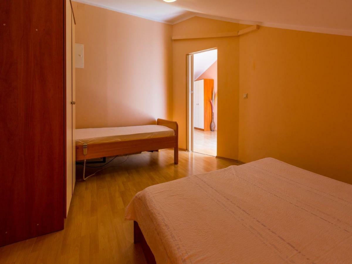 Apartments Alin Dramalj Luaran gambar