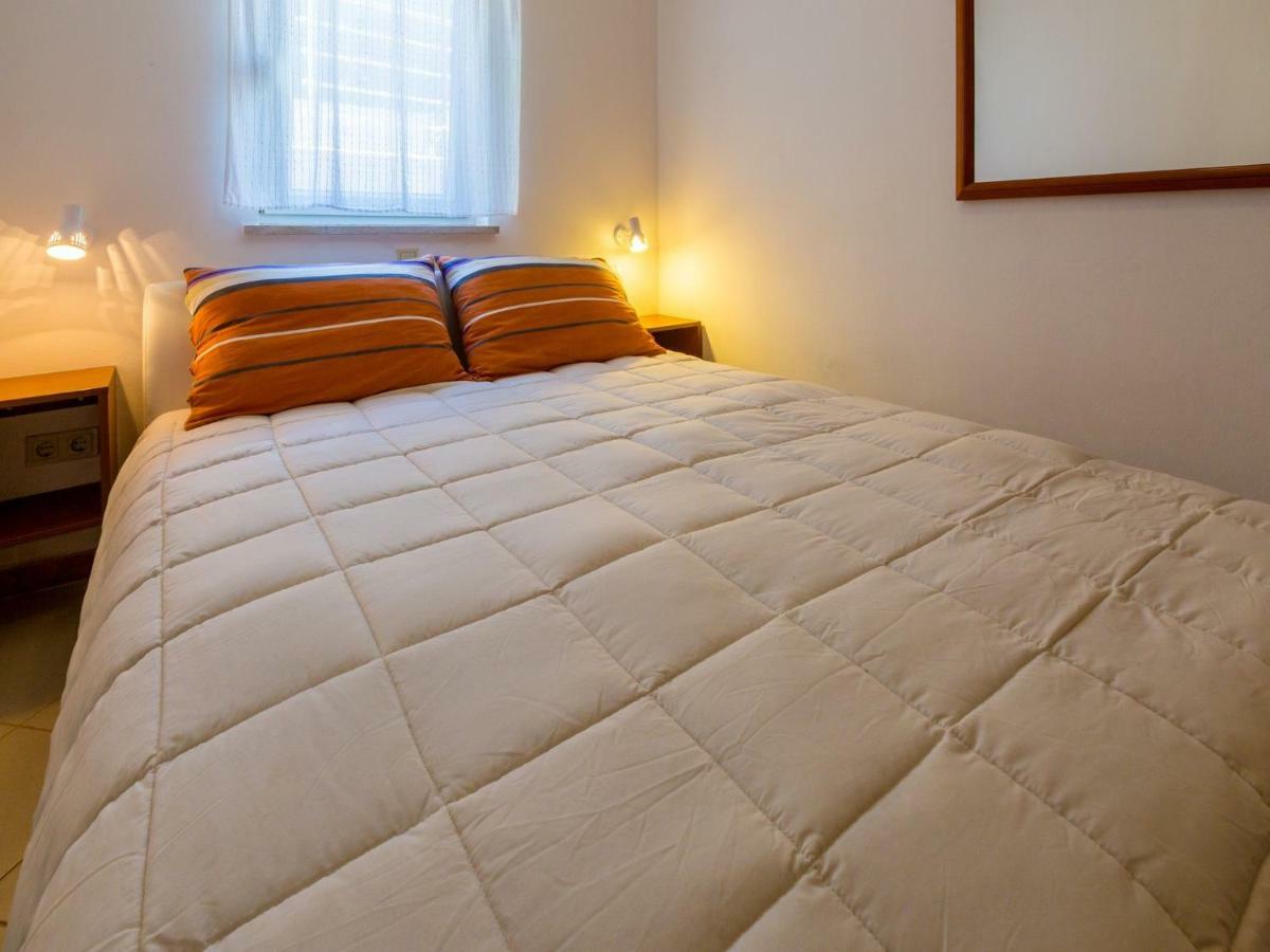 Apartments Alin Dramalj Luaran gambar